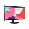 Samsung S36C computer monitor 61 cm (24 inch) 1920 x 1080 pixels Full HD LCD Black