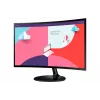 Samsung S36C computer monitor 61 cm (24 inch) 1920 x 1080 pixels Full HD LCD Black