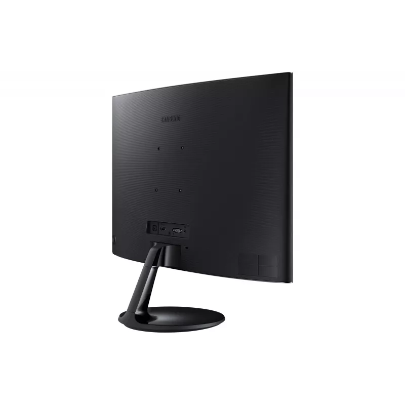 Samsung S36C computer monitor 61 cm (24 inch) 1920 x 1080 pixels Full HD LCD Black