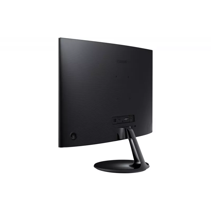 Samsung S36C computer monitor 61 cm (24 inch) 1920 x 1080 pixels Full HD LCD Black