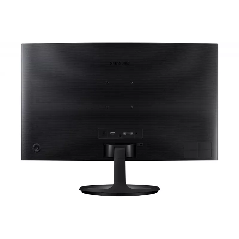 Samsung S36C computer monitor 61 cm (24 inch) 1920 x 1080 pixels Full HD LCD Black
