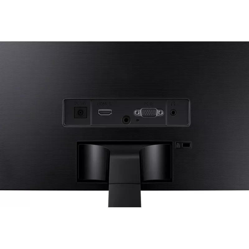 Samsung S36C computer monitor 61 cm (24 inch) 1920 x 1080 pixels Full HD LCD Black