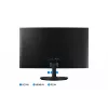 Samsung S36C computer monitor 61 cm (24 inch) 1920 x 1080 pixels Full HD LCD Black