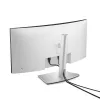 Monitor DELL UltraSharp U3423WE 34.1 inch UltraWide Quad HD LCD 3440 x 1440
