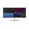 Monitor DELL UltraSharp U3423WE 34.1 inch UltraWide Quad HD LCD 3440 x 1440