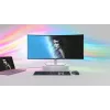 Monitor DELL UltraSharp U3423WE 34.1 inch UltraWide Quad HD LCD 3440 x 1440