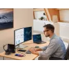 Monitor DELL UltraSharp U3423WE 34.1 inch UltraWide Quad HD LCD 3440 x 1440