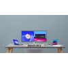 Monitor DELL UltraSharp U3423WE 34.1 inch UltraWide Quad HD LCD 3440 x 1440