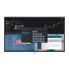 Monitor DELL UltraSharp U3423WE 34.1 inch UltraWide Quad HD LCD 3440 x 1440