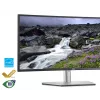 Monitor DELL UltraSharp U3423WE 34.1 inch UltraWide Quad HD LCD 3440 x 1440