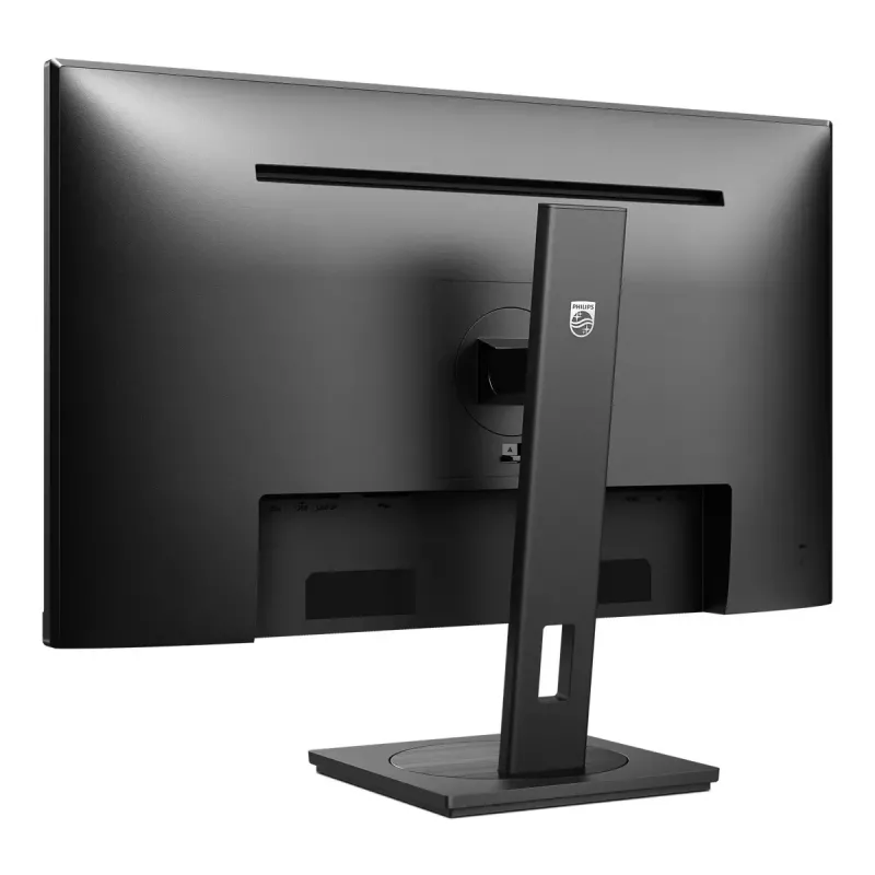 Philips 275S9JML/00 computer monitor 68.6 cm (27 inch) 2560 x 1440 pixels Quad HD LCD Black