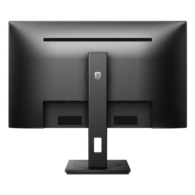 Philips 275S9JML/00 computer monitor 68.6 cm (27 inch) 2560 x 1440 pixels Quad HD LCD Black