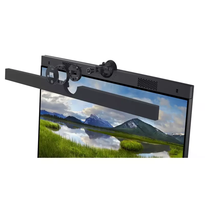 DELL P2424HEB 60.5 cm (23.8 inch) LCD 1920 x 1080 pixels Full HD