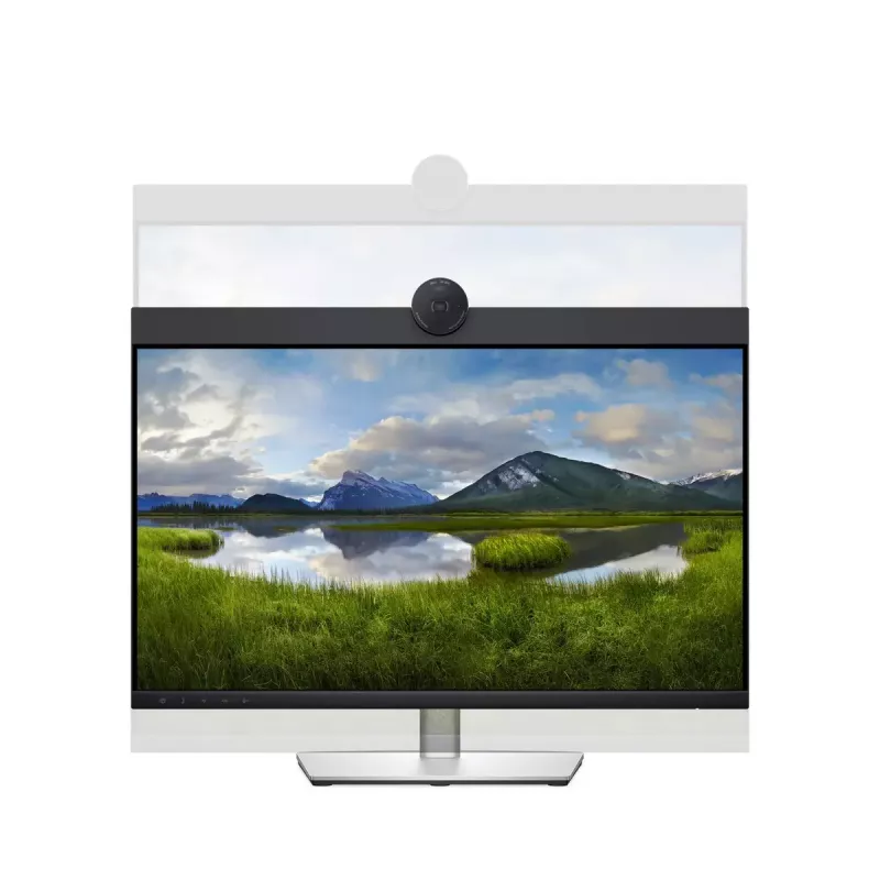 DELL P2424HEB 60.5 cm (23.8 inch) LCD 1920 x 1080 pixels Full HD