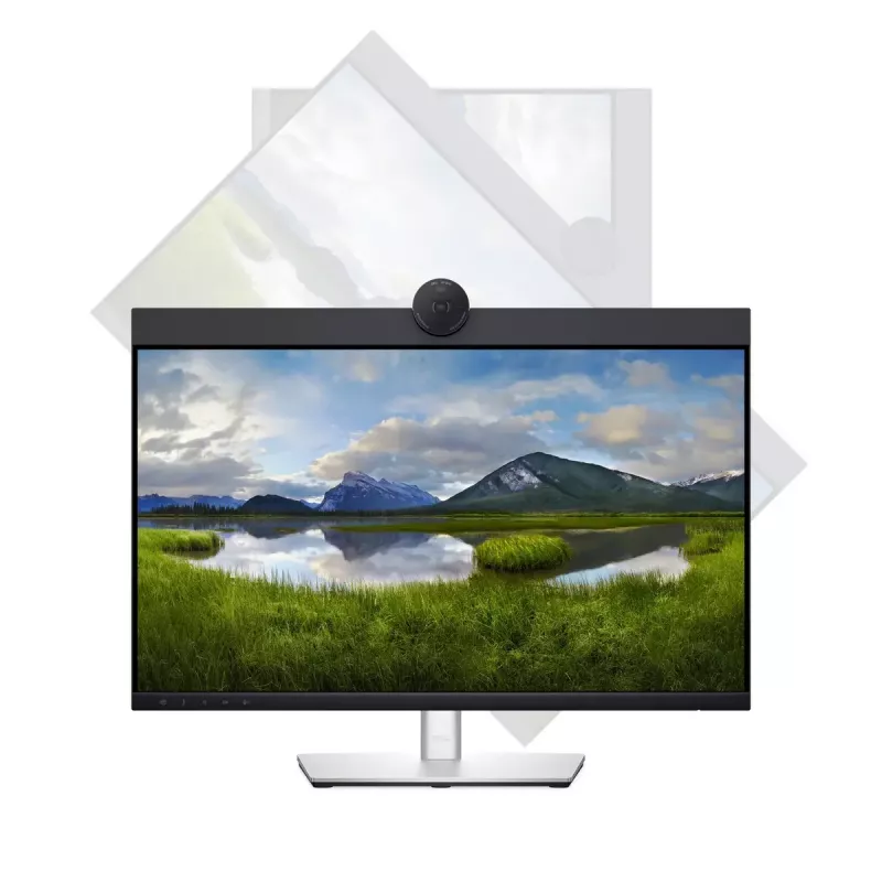 DELL P2424HEB 60.5 cm (23.8 inch) LCD 1920 x 1080 pixels Full HD
