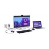 DELL P2424HEB 60.5 cm (23.8 inch) LCD 1920 x 1080 pixels Full HD