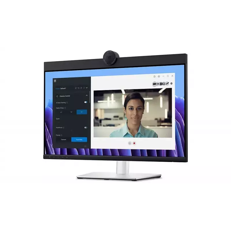 DELL P2424HEB 60.5 cm (23.8 inch) LCD 1920 x 1080 pixels Full HD