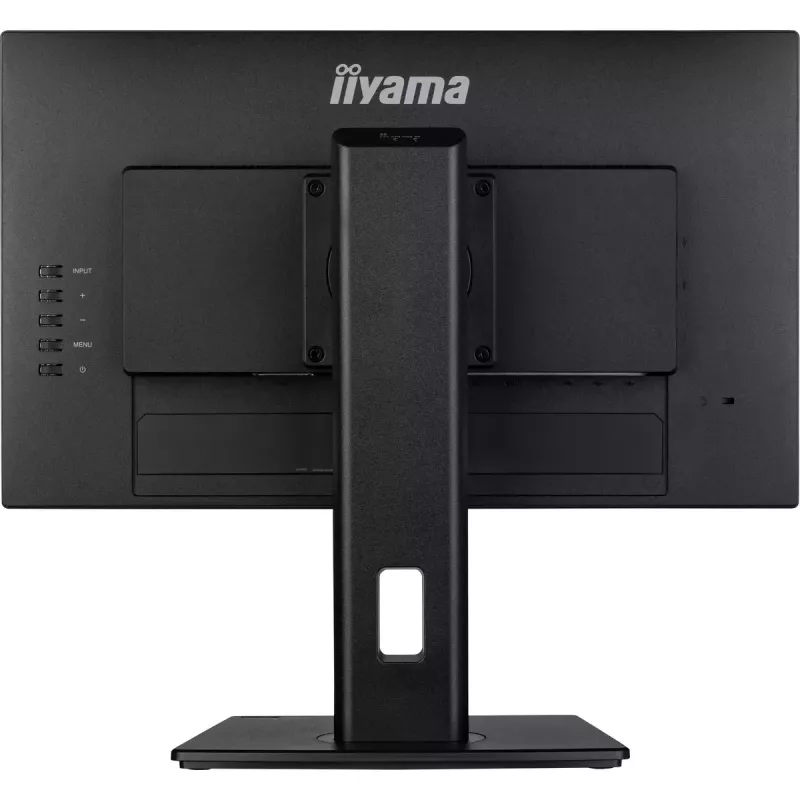iiyama ProLite XUB2292HSU-B6 computer monitor 54.6 cm (21.5 inch) 1920 x 1080 pixels Full HD LED Black