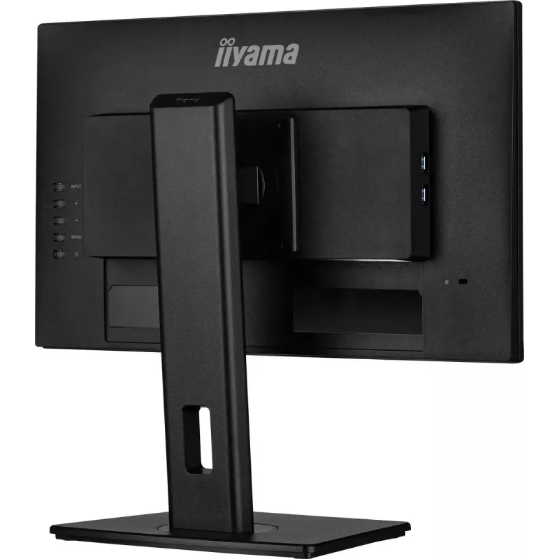iiyama ProLite XUB2292HSU-B6 computer monitor 54.6 cm (21.5 inch) 1920 x 1080 pixels Full HD LED Black