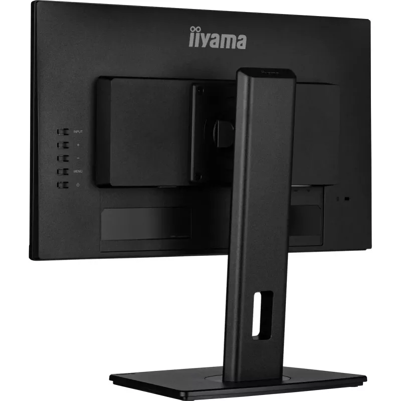 iiyama ProLite XUB2292HSU-B6 computer monitor 54.6 cm (21.5 inch) 1920 x 1080 pixels Full HD LED Black