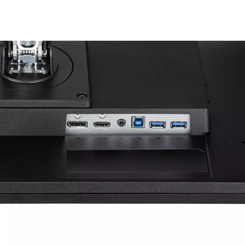 iiyama ProLite XUB2292HSU-B6 computer monitor 54.6 cm (21.5 inch) 1920 x 1080 pixels Full HD LED Black