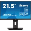 iiyama ProLite XUB2292HSU-B6 computer monitor 54.6 cm (21.5 inch) 1920 x 1080 pixels Full HD LED Black
