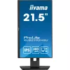 iiyama ProLite XUB2292HSU-B6 computer monitor 54.6 cm (21.5 inch) 1920 x 1080 pixels Full HD LED Black