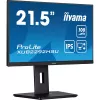 iiyama ProLite XUB2292HSU-B6 computer monitor 54.6 cm (21.5 inch) 1920 x 1080 pixels Full HD LED Black