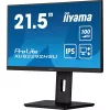 iiyama ProLite XUB2292HSU-B6 computer monitor 54.6 cm (21.5 inch) 1920 x 1080 pixels Full HD LED Black