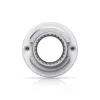 Base unit Ubiquiti UACC-Bullet-AB-W White Universal 6.2 cm Diameter