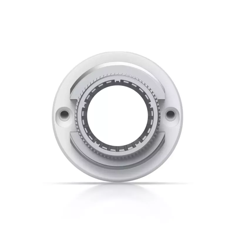 Base unit Ubiquiti UACC-Bullet-AB-W White Universal 6.2 cm Diameter