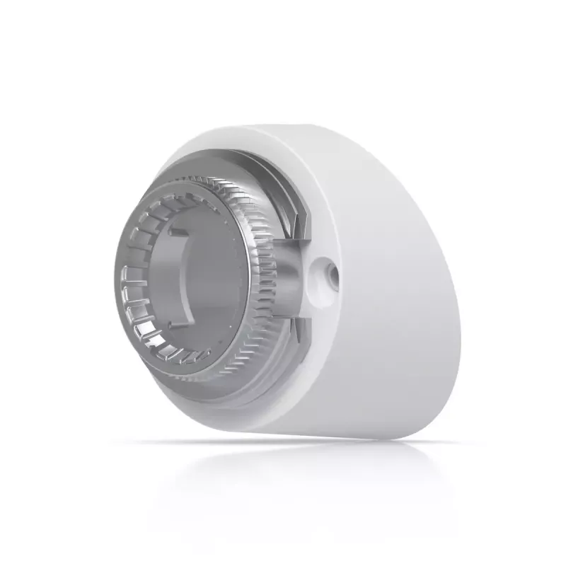 Base unit Ubiquiti UACC-Bullet-AB-W White Universal 6.2 cm Diameter