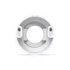 Base unit Ubiquiti UACC-Bullet-AB-W White Universal 6.2 cm Diameter