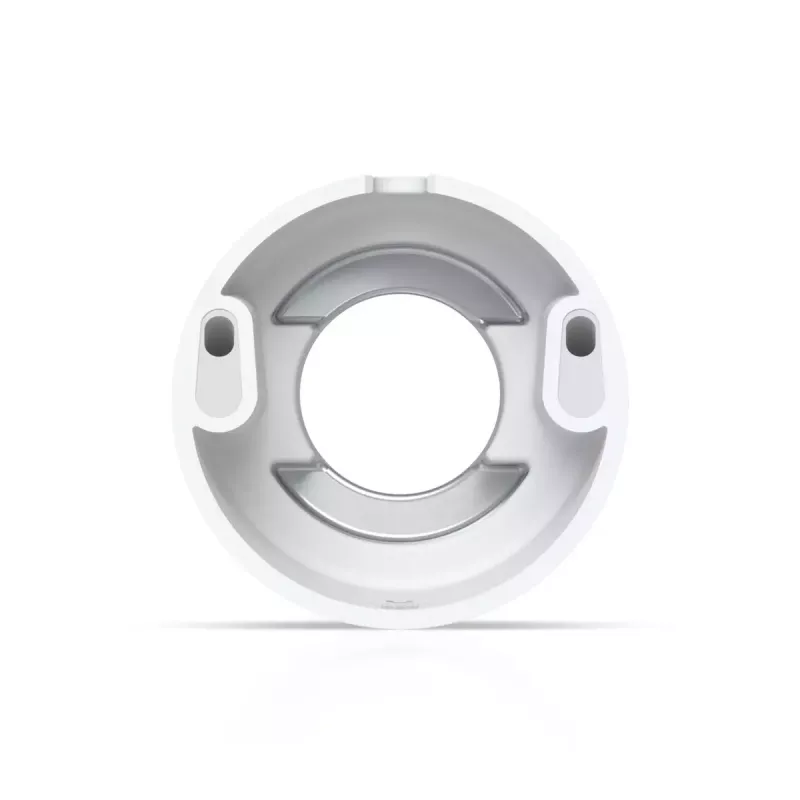 Base unit Ubiquiti UACC-Bullet-AB-W White Universal 6.2 cm Diameter