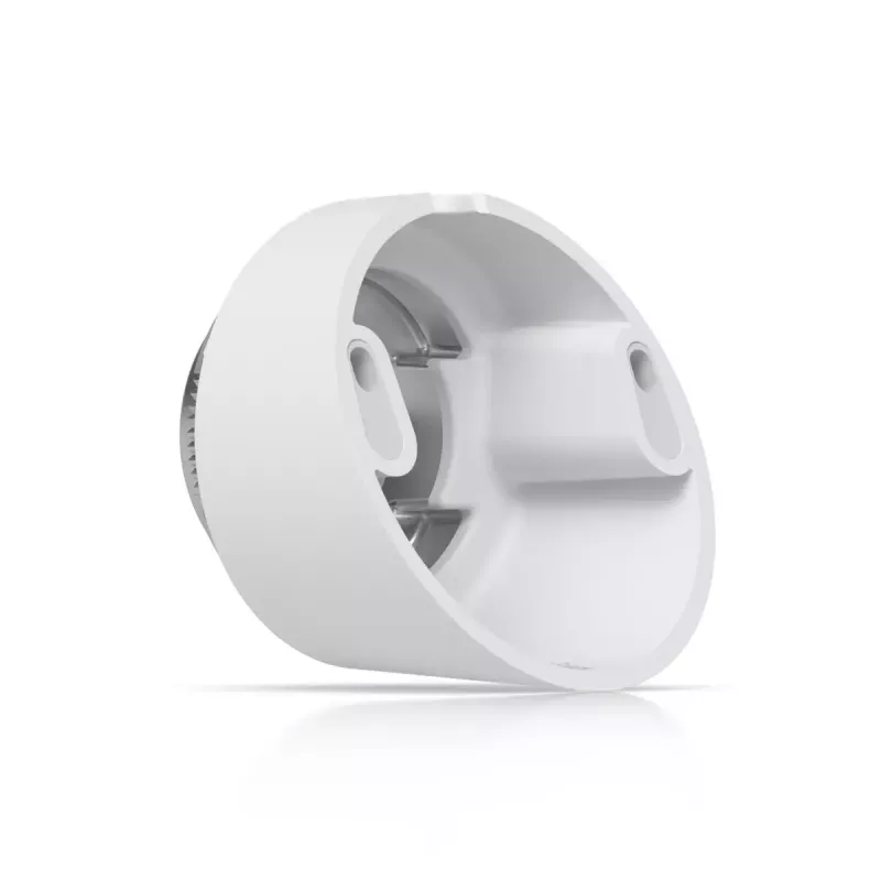 Base unit Ubiquiti UACC-Bullet-AB-W White Universal 6.2 cm Diameter