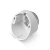 Base unit Ubiquiti UACC-Bullet-AB-W White Universal 6.2 cm Diameter