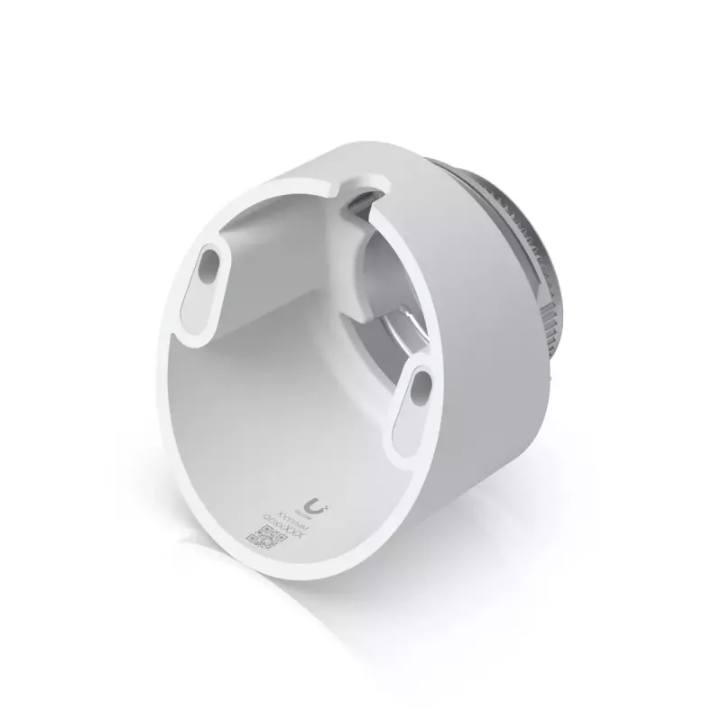 Base unit Ubiquiti UACC-Bullet-AB-W White Universal 6.2 cm Diameter