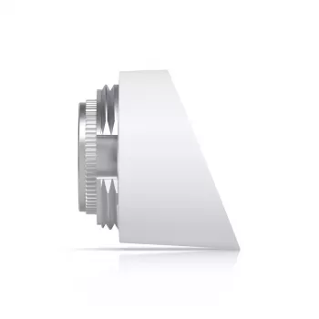 Base unit Ubiquiti UACC-Bullet-AB-W White Universal 6.2 cm Diameter