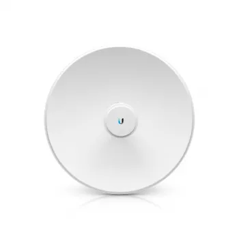 UBIQUITI NETWORKS Powerbeam Pbe-2ac-400 Airmax Ac Bridge With Dedicated Wi-Fi Management