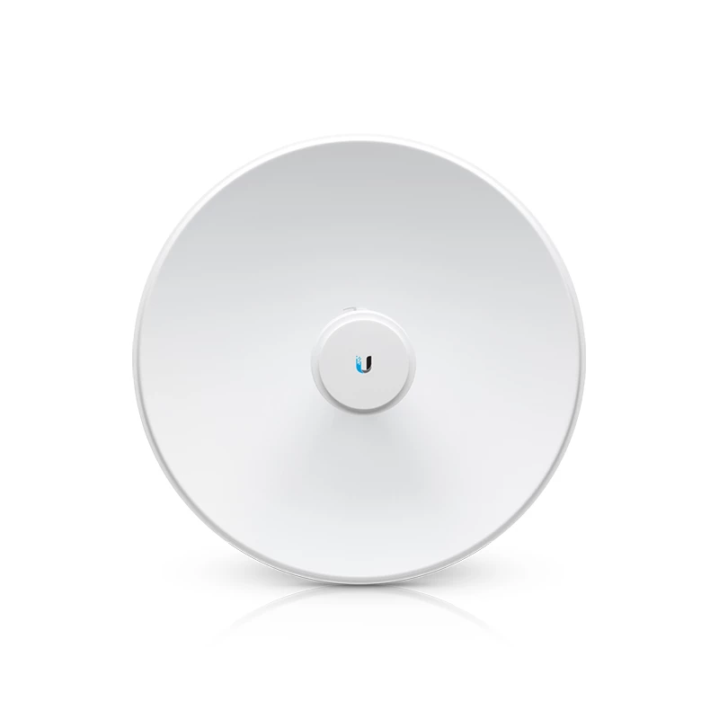 UBIQUITI NETWORKS Powerbeam Pbe-2ac-400 Airmax Ac Bridge With Dedicated Wi-Fi Management