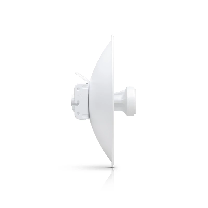 UBIQUITI NETWORKS Powerbeam Pbe-2ac-400 Airmax Ac Bridge With Dedicated Wi-Fi Management