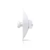 UBIQUITI NETWORKS Powerbeam Pbe-2ac-400 Airmax Ac Bridge With Dedicated Wi-Fi Management