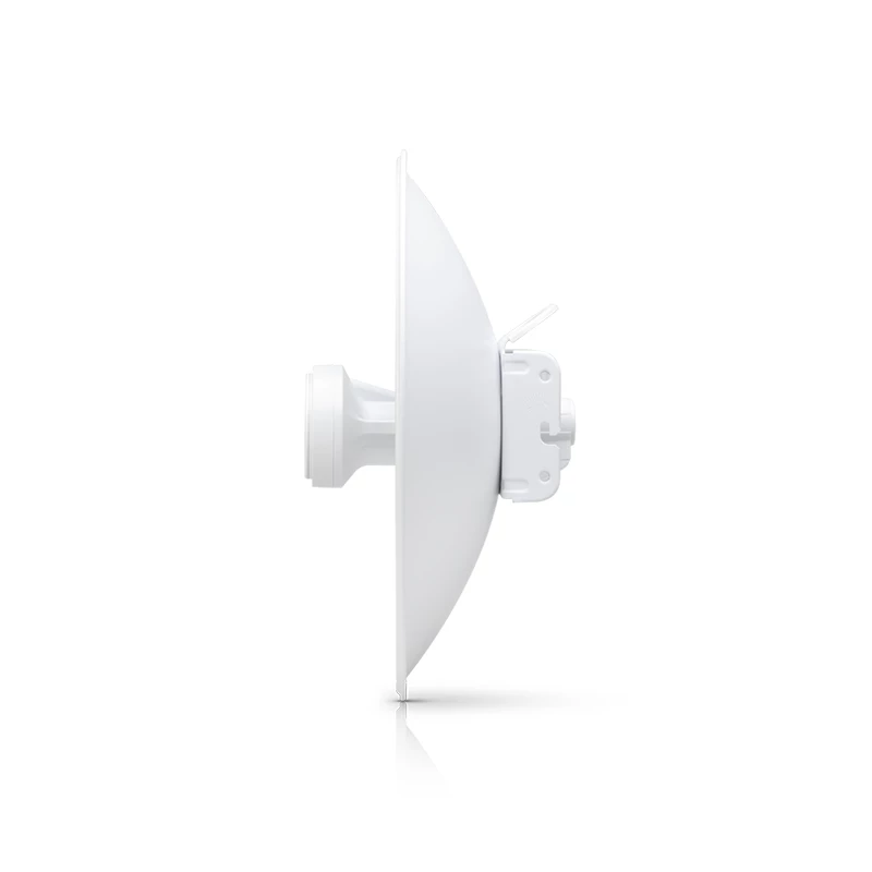 UBIQUITI NETWORKS Powerbeam Pbe-2ac-400 Airmax Ac Bridge With Dedicated Wi-Fi Management