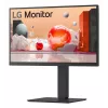 LG 24BA650 computer monitor 60.5 cm (23.8 inch) 1920 x 1080 pixels Full HD LED Black