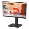 LG 24BA650 computer monitor 60.5 cm (23.8 inch) 1920 x 1080 pixels Full HD LED Black
