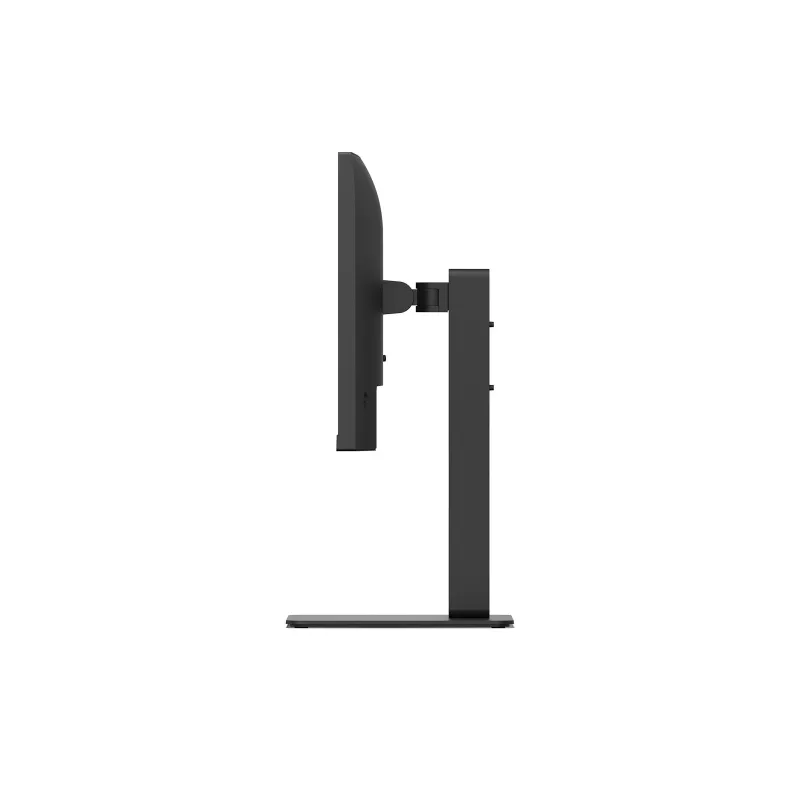 LG 24BA650 computer monitor 60.5 cm (23.8 inch) 1920 x 1080 pixels Full HD LED Black