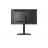 LG 24BA650 computer monitor 60.5 cm (23.8 inch) 1920 x 1080 pixels Full HD LED Black