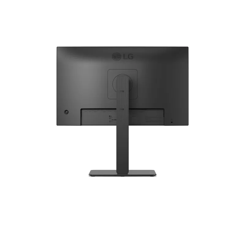 LG 24BA650 computer monitor 60.5 cm (23.8 inch) 1920 x 1080 pixels Full HD LED Black
