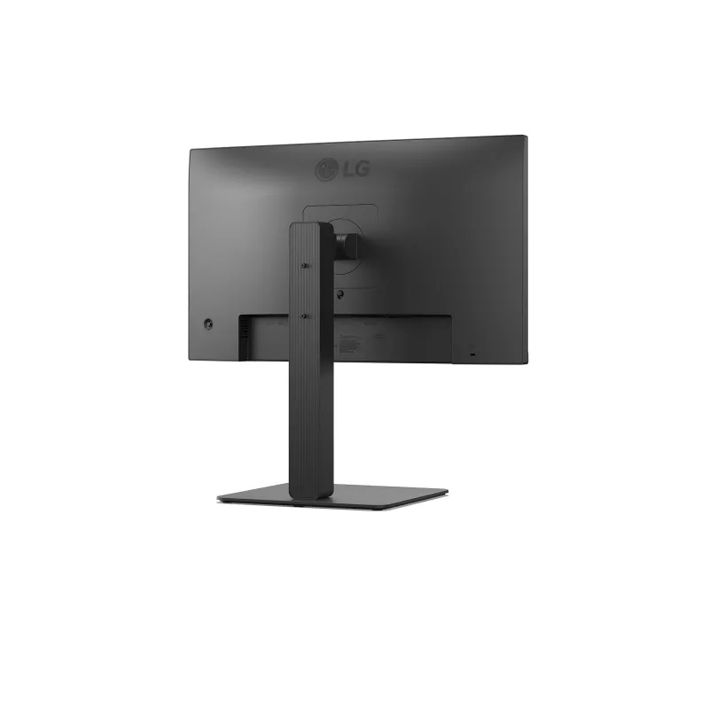 LG 24BA650 computer monitor 60.5 cm (23.8 inch) 1920 x 1080 pixels Full HD LED Black