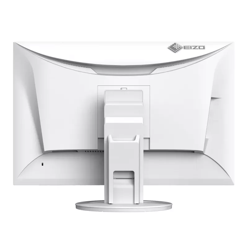 EIZO FlexScan EV2485-WT computer monitor 61.2 cm (24.1 inch) 1920 x 1200 pixels WUXGA LCD White